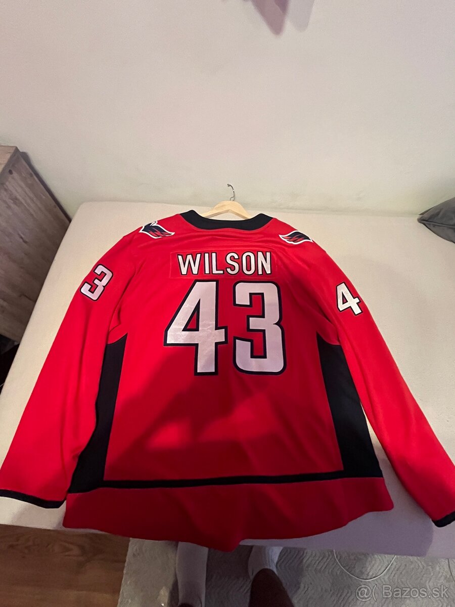 Predam hokejovy dres - 2