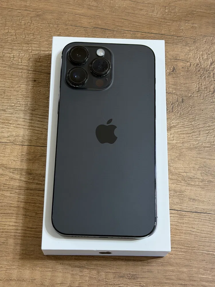 Apple Iphone 14 PRO MAX 256GB 100% zdravie - 2