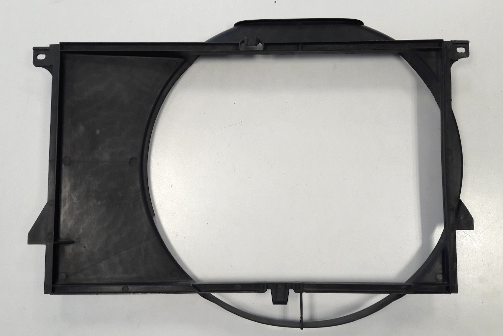 Kryt vrtule chladiča BMW 5 E34 M30 - 2