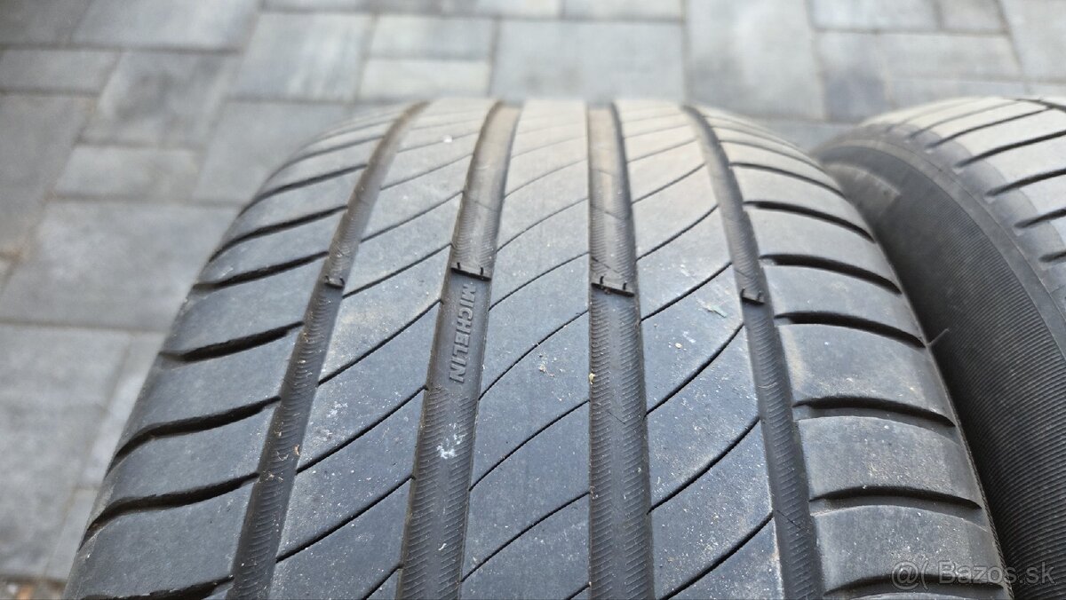 Michelin Primacy 4 225/55 R17 - 2