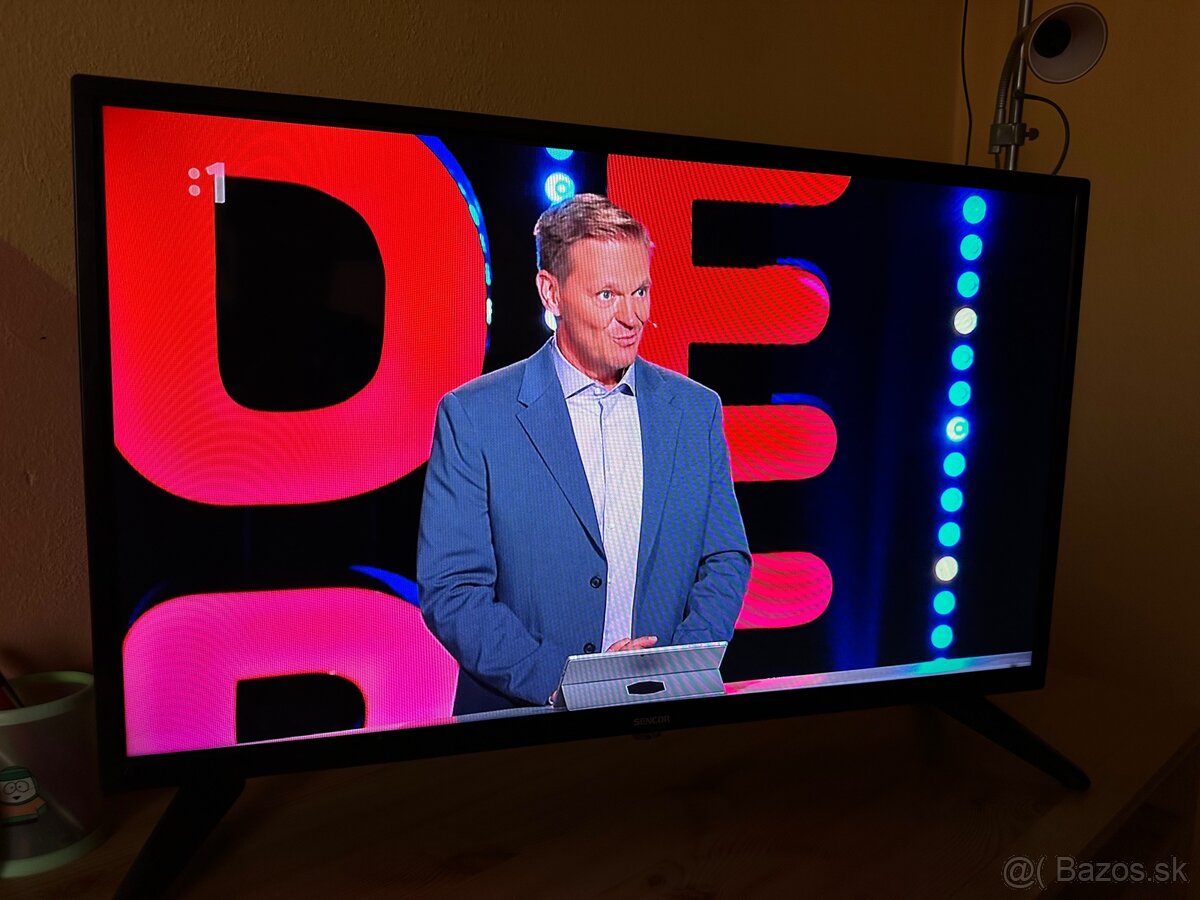 Televizor Sencor 32” - 2