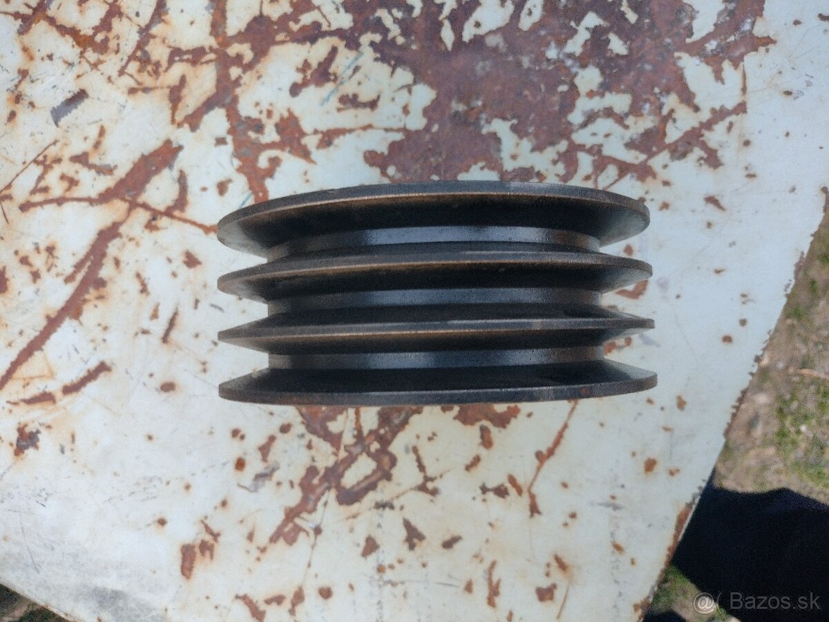 Remenica 169/42 3x17 - 2