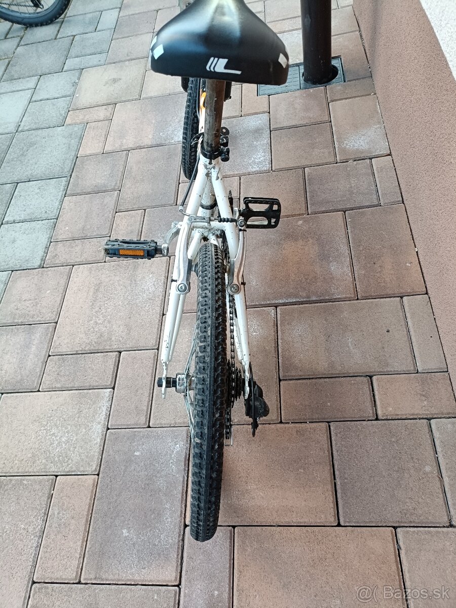 Detský horský bicykel 20 - 2
