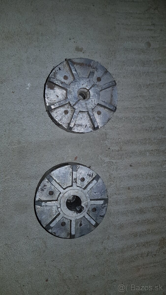 Predam magnet na jawa 90 - 2