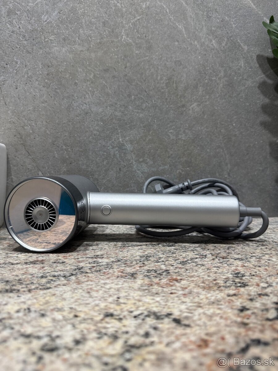 Nový Fén L'Oréal AirLight Pro Zuvi - 2