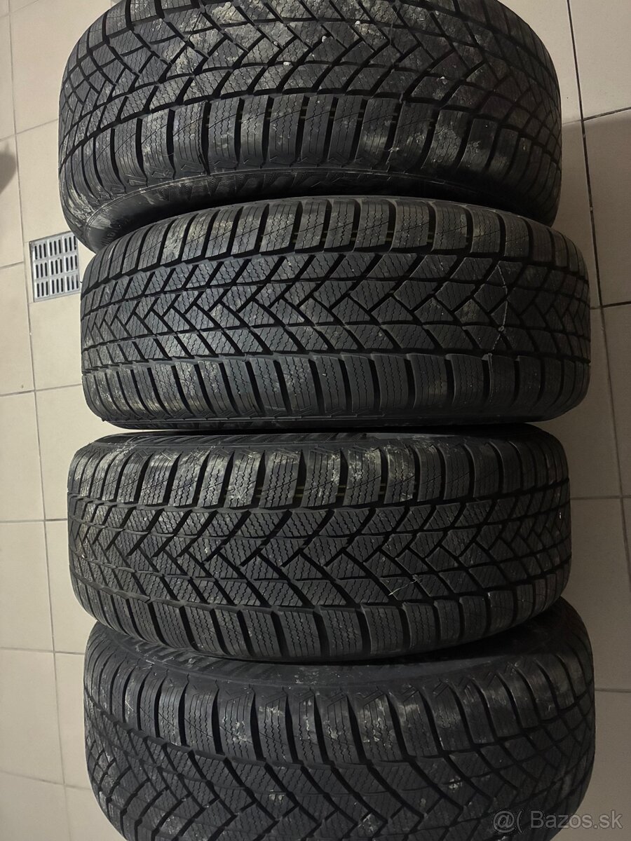 Zimna Sada 205/55r16 5x112r16 - 2
