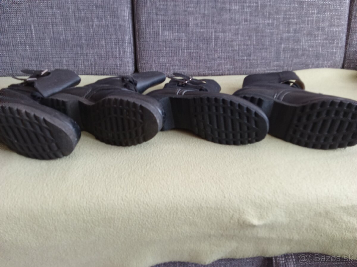 Vojenské kanady - 2