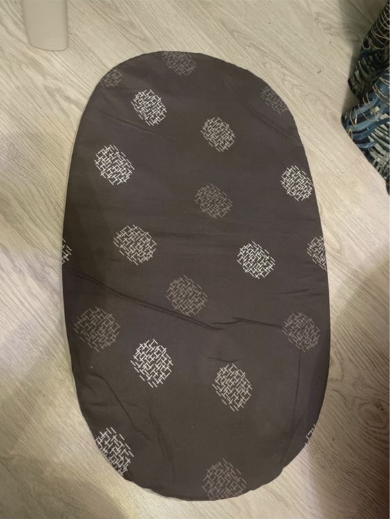 4moms MamaRoo sleep - 2