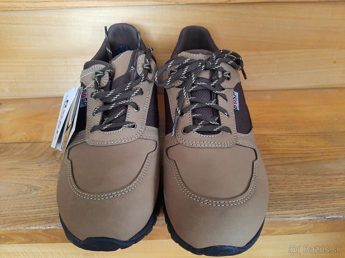 obuv BOSP - 2