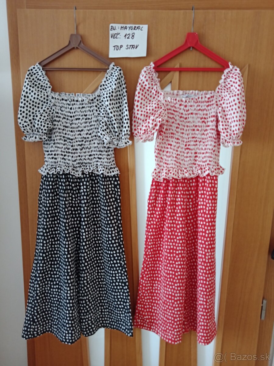 Oblečenie Zn. Mayoral - 2