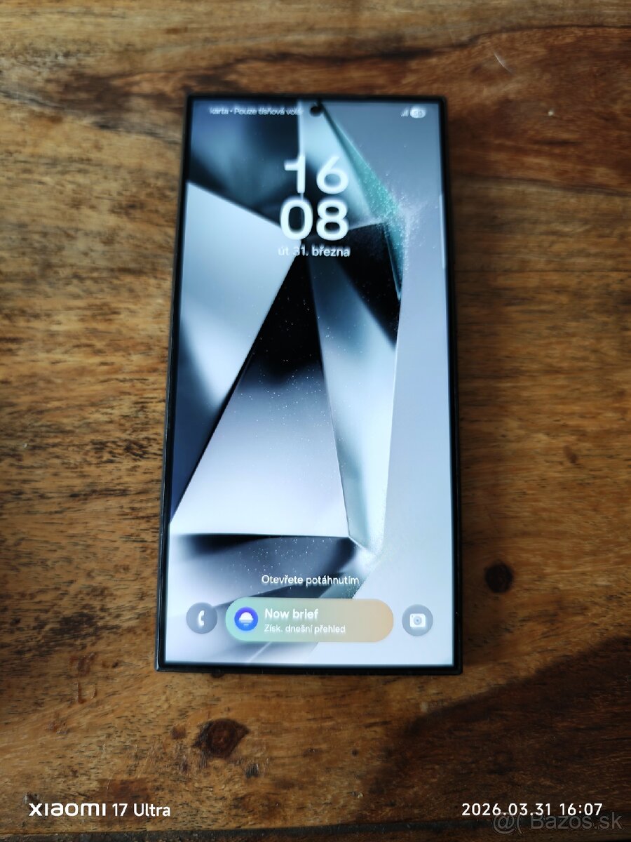 Predám Samsung Galaxy S 24 Ultra - 2