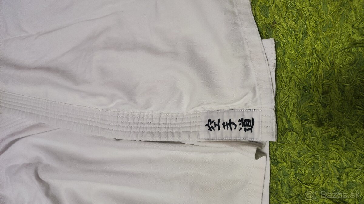 Kimono OUTSHOCK + pas - 2