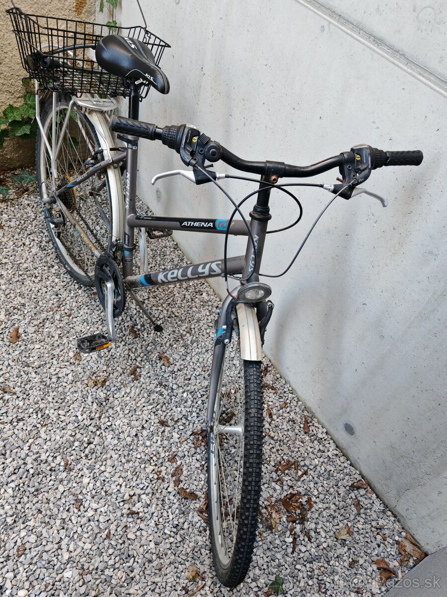 Kellys trekking dámsky 19" - 2