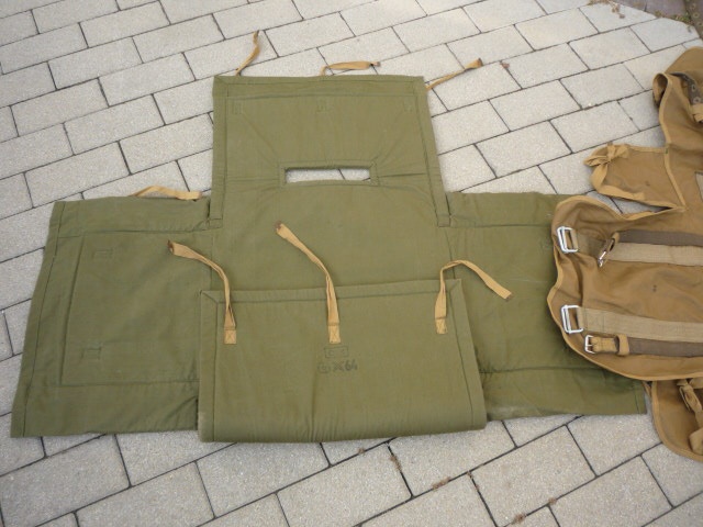GK 30 výsadkár čsla - 2