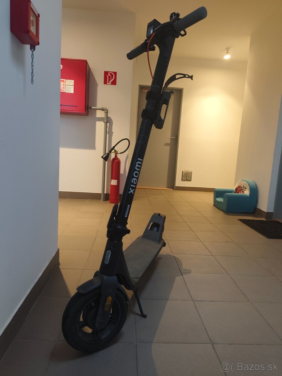 Xiaomi Electric Scooter 4 - 2