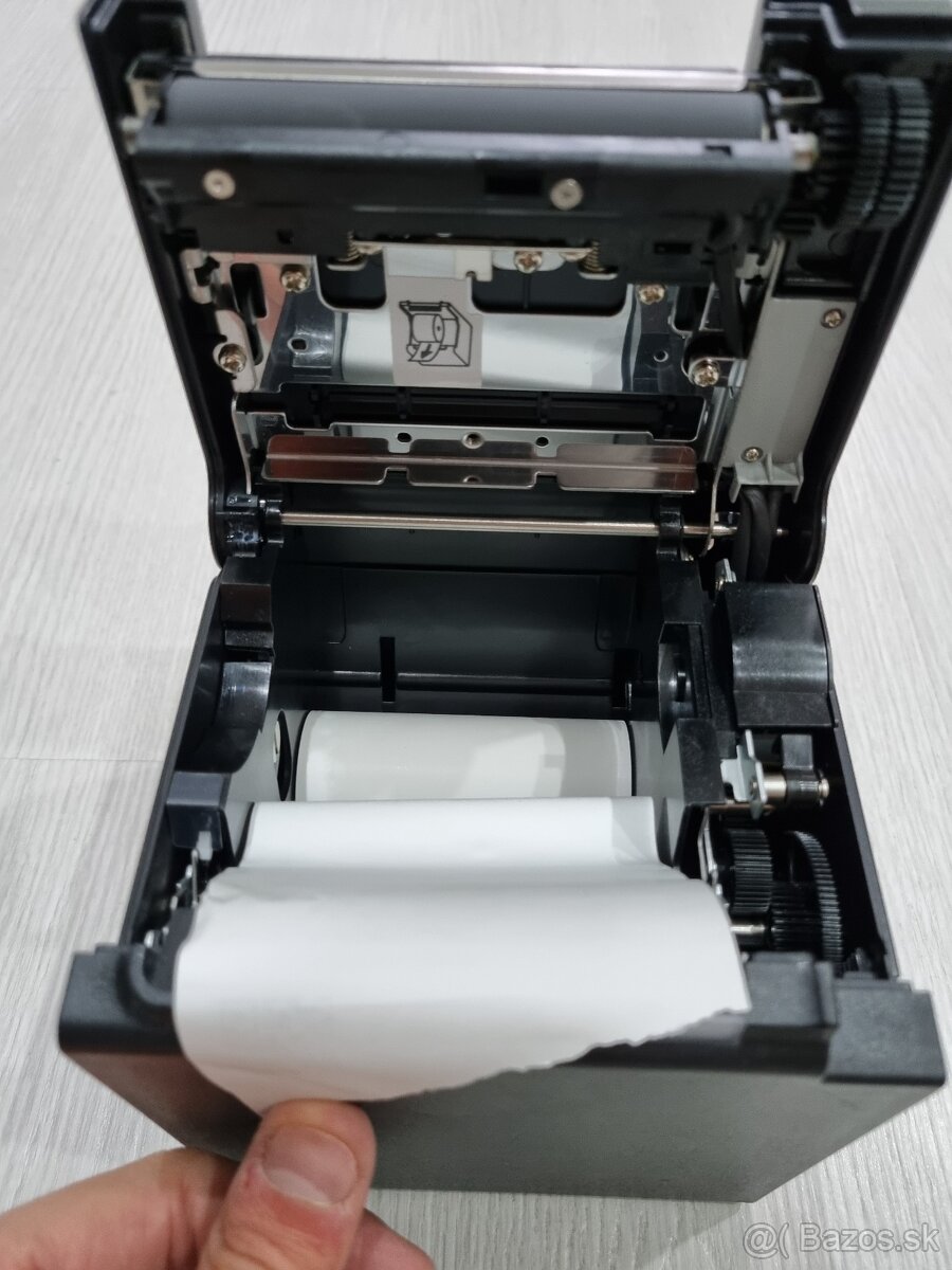 🖨️ Seiko RP-E10 – 80 € (pôvodne 340 €) - 2
