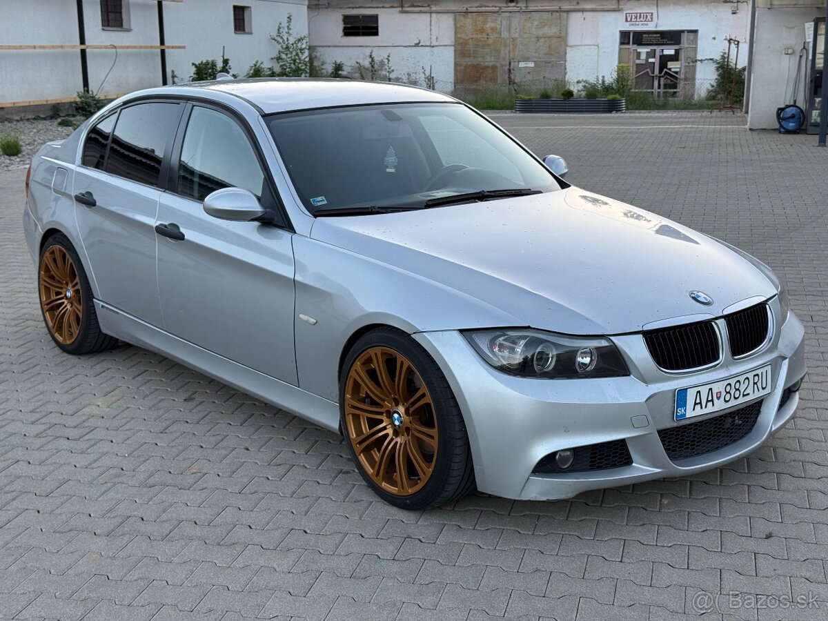 Bmw e90 - 2
