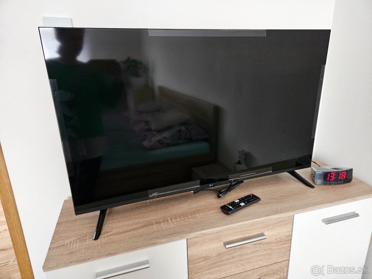 Televízor LG Smart TV - 2