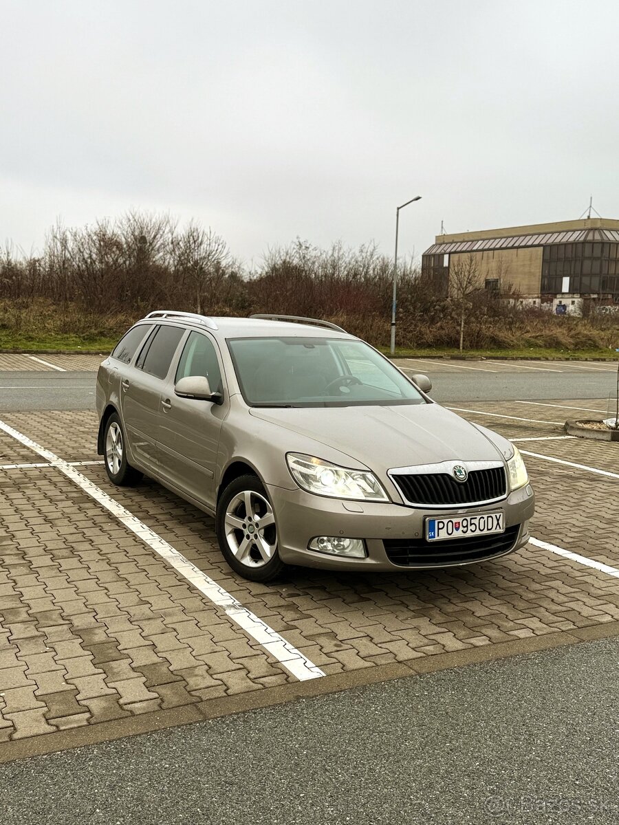 Škoda Octavia 1.4 TSI 90 kW Elegance - 2