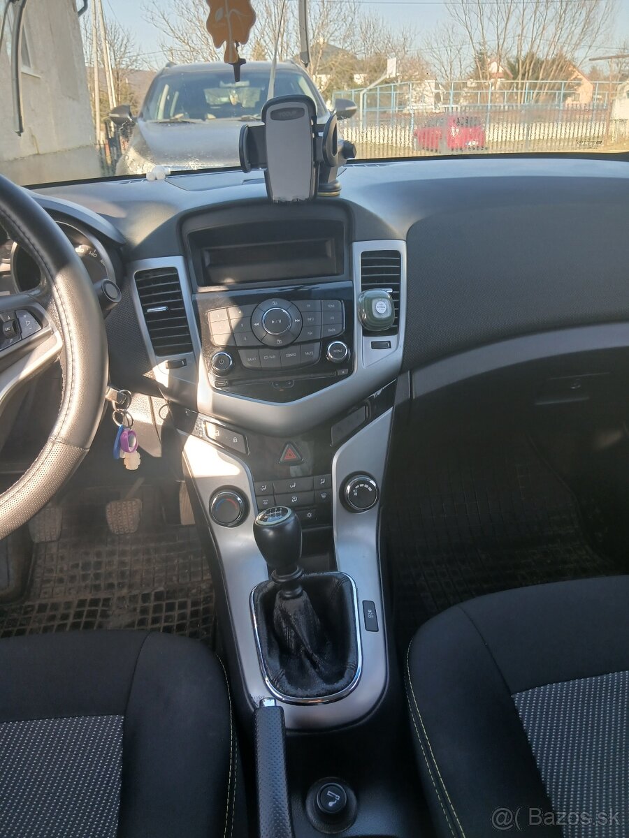 Cruze - 2