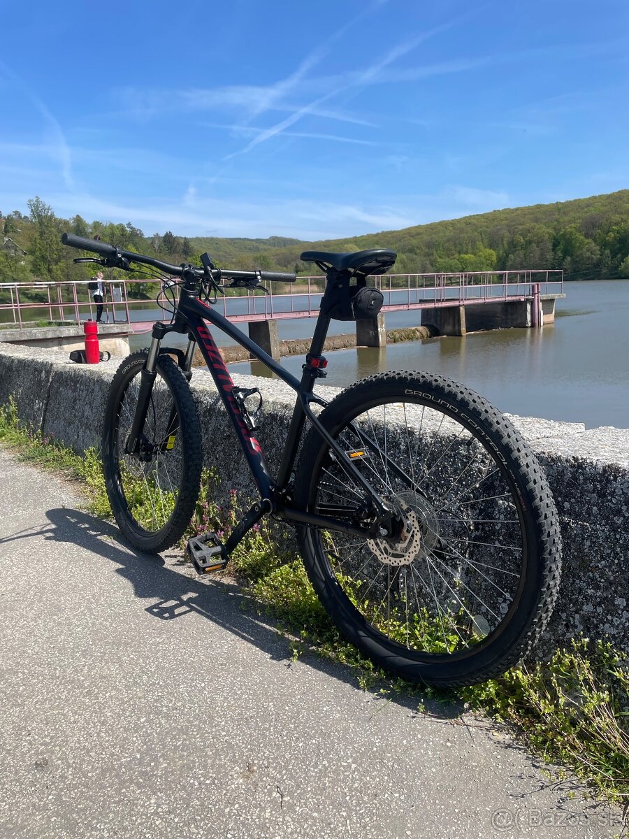 Specialized pitch 27,5 vel.M - 2