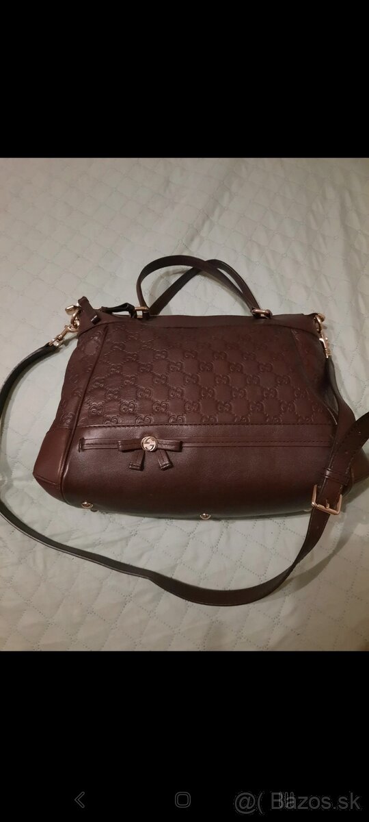Kabelka GUCCI - 2
