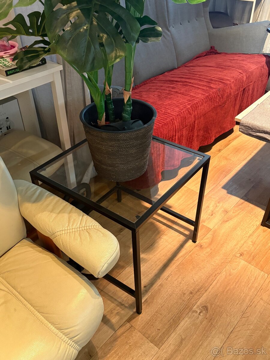 Stolík Ikea - 2