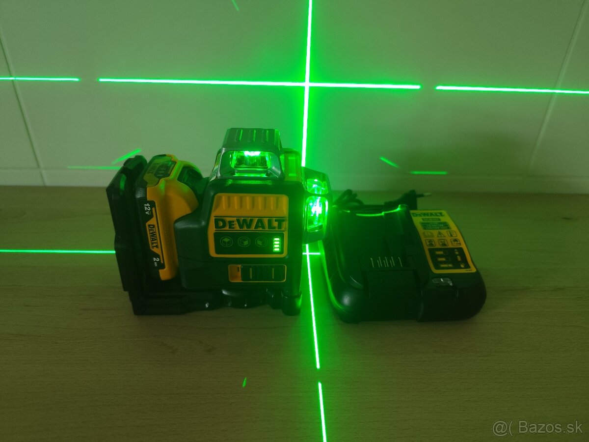 DeWalt laser - 2