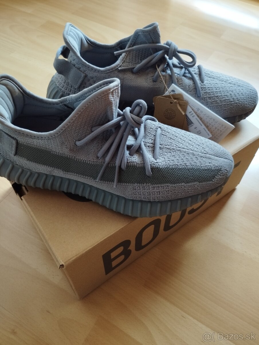 Yeezy Boost 350 - 2