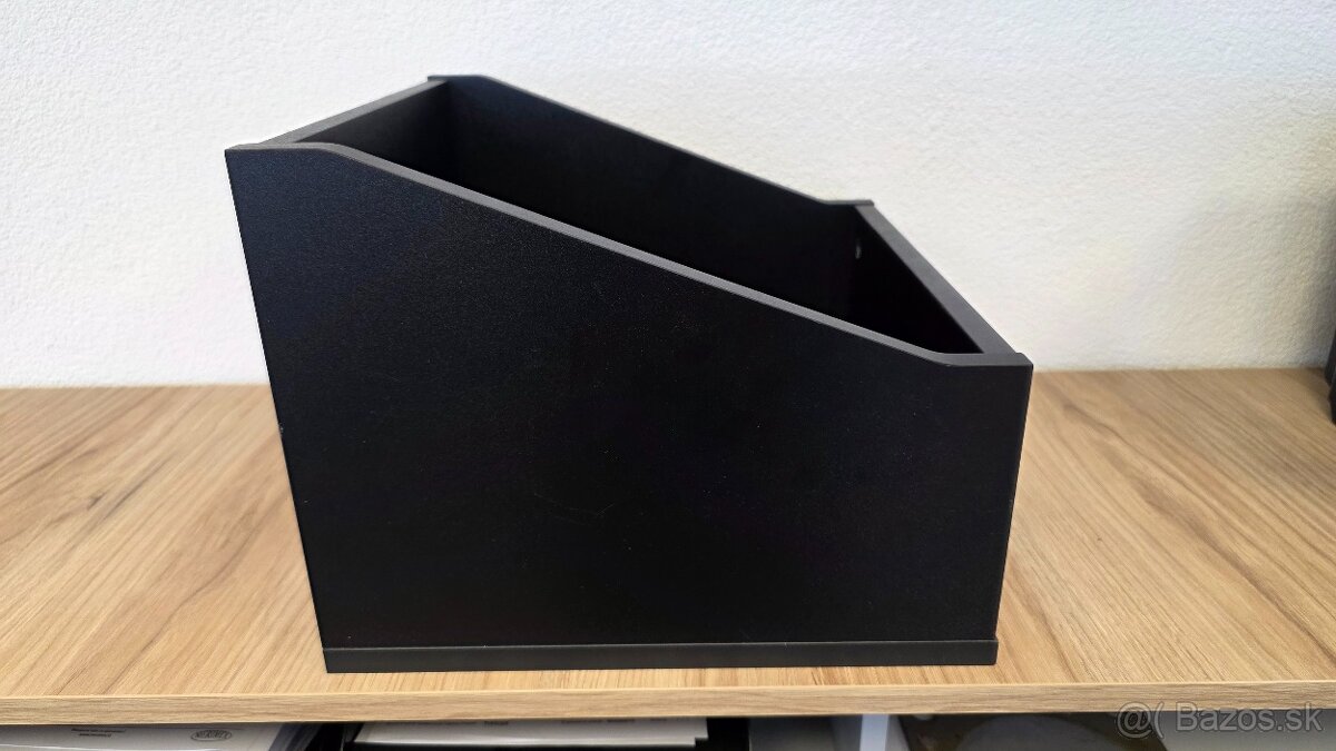 Box na LP - 2