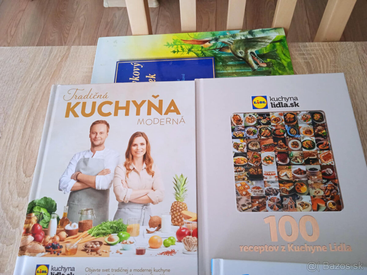 Kuchyňa Lidl - 2