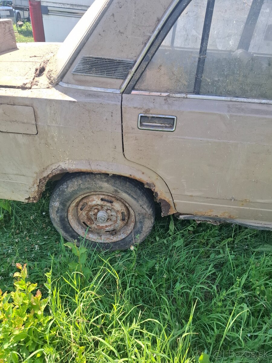 Lada - 2