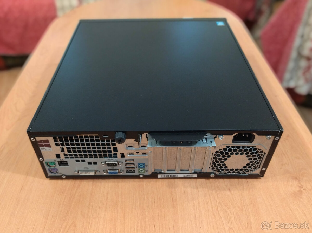 Počítač HP ProDesk 400 G1 SFF - 2