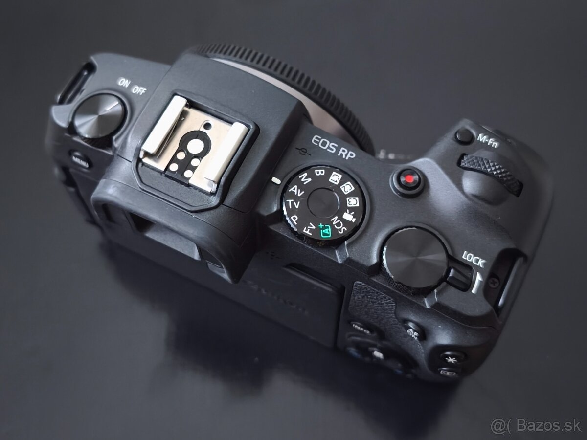 Canon EOS RP - 2