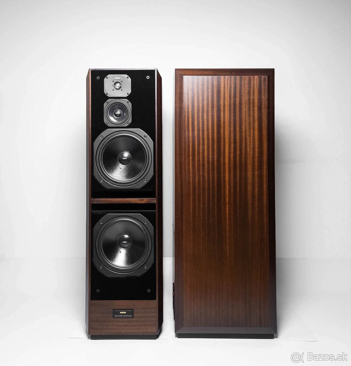 Revox Symbol B MKIII - 2