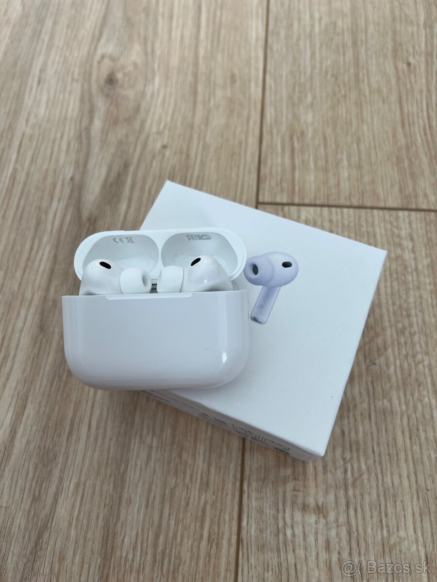 Apple AirPods 3 Pro – ako nové - 2