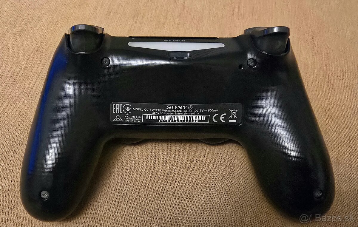 Ps4 originál Dualshock Sony V2 - 2