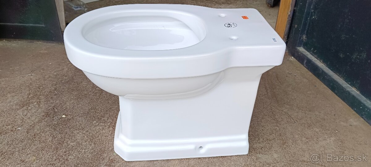 Wc Carmen Roca 2ks - 2