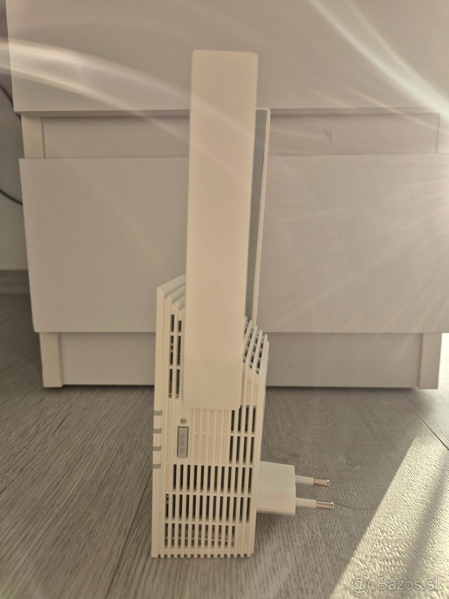 TP-Link RE705X WiFi6 Extender - 2