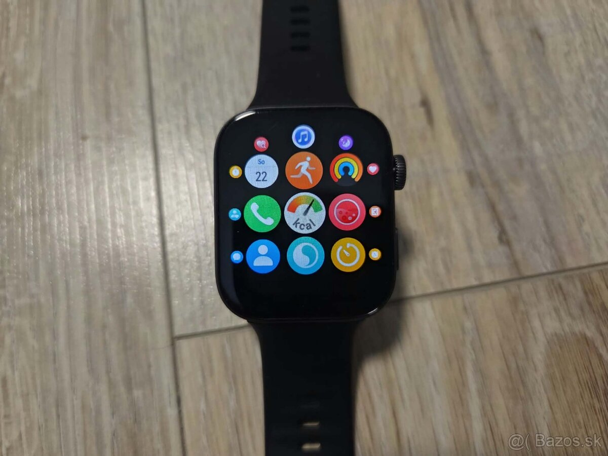Huawei Watch Fit 3, v zaruke - 2