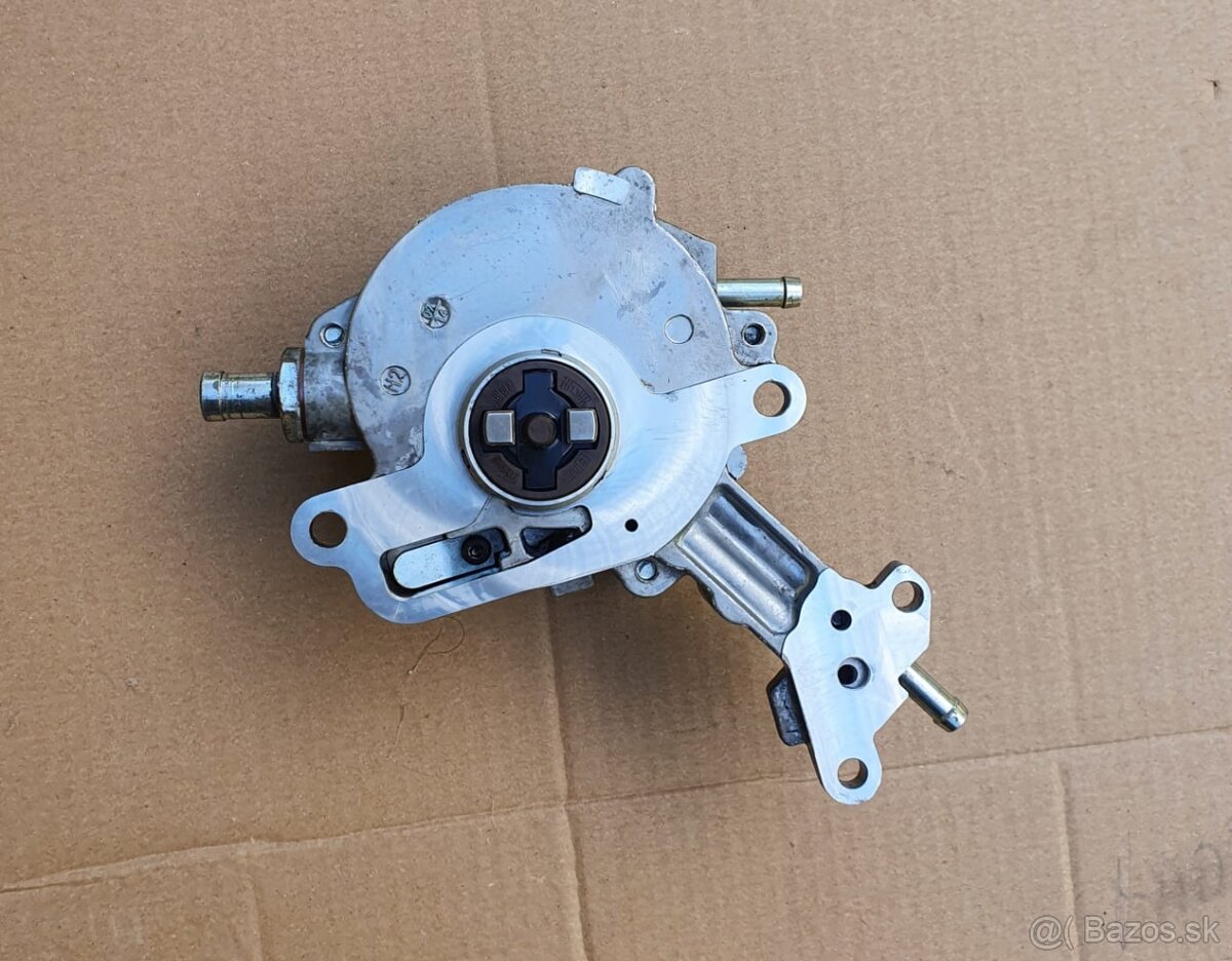 Tandemové čerpadlo 1.9tdi PD - 2