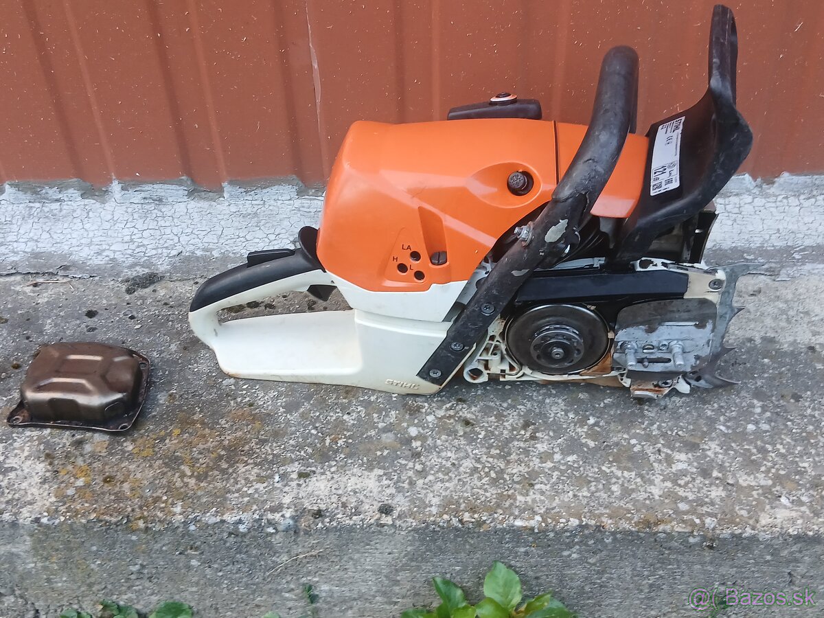 Stihl 462 - 2
