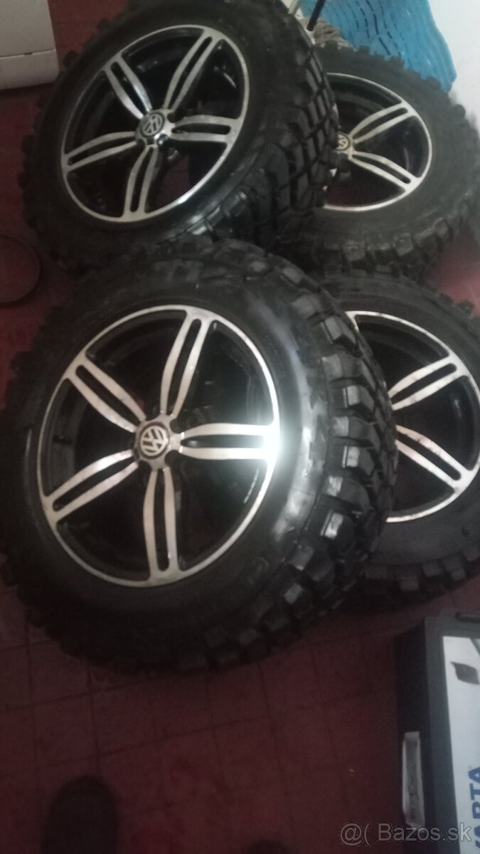 Touareg - 2