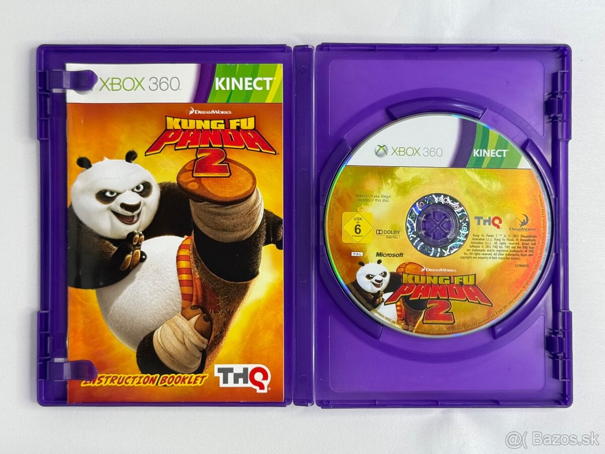 Kung Fu Panda 2 - 2