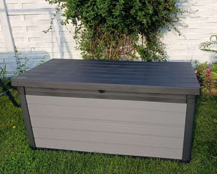Úložný box Keter Premier 570l - 2