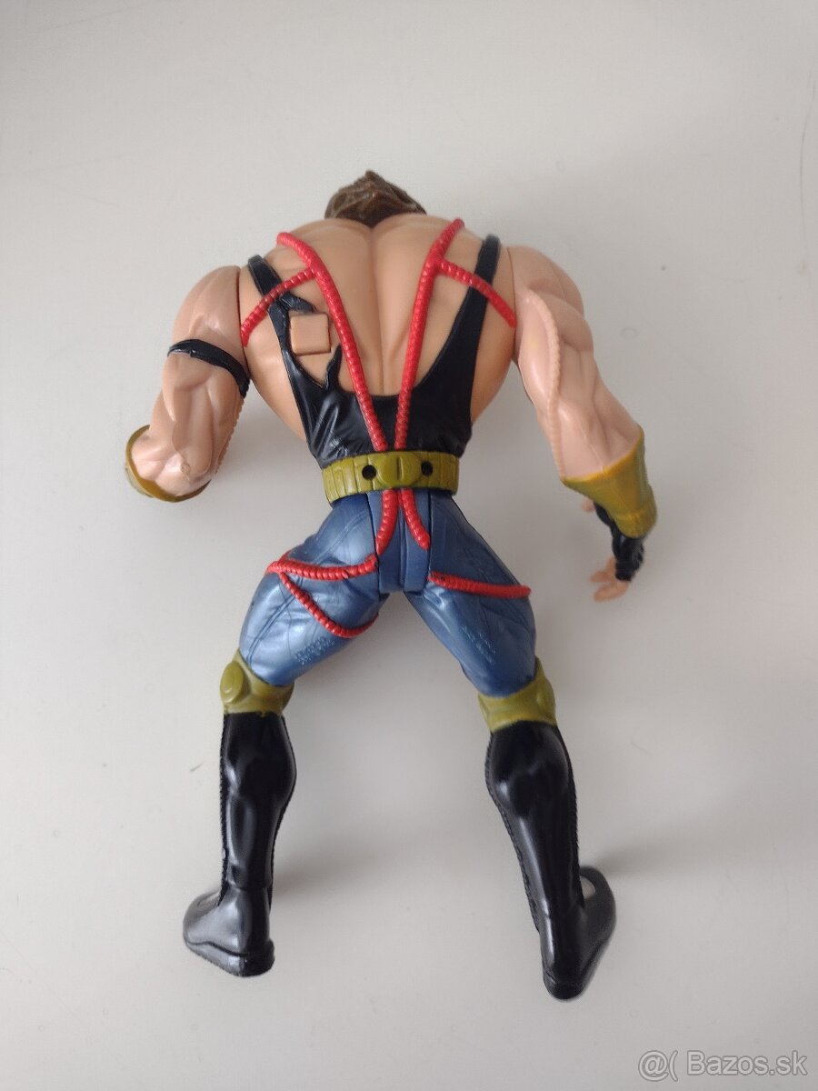 Bane - 2