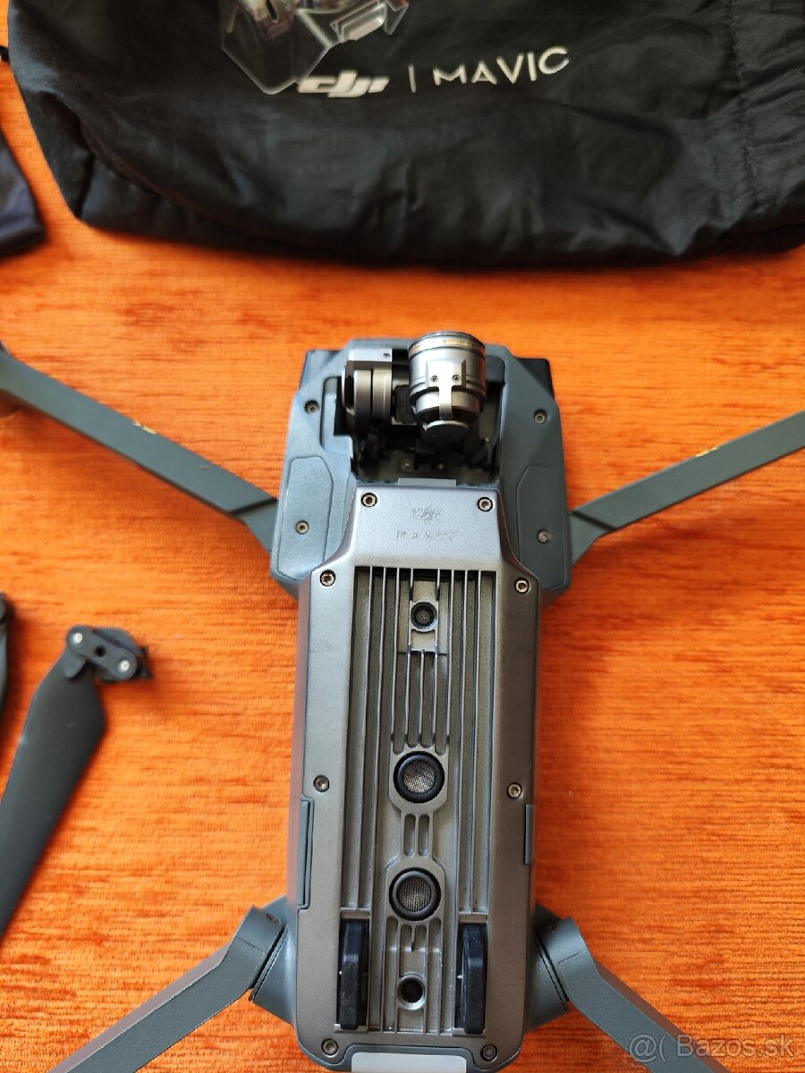DJI Mavic Pro - 2