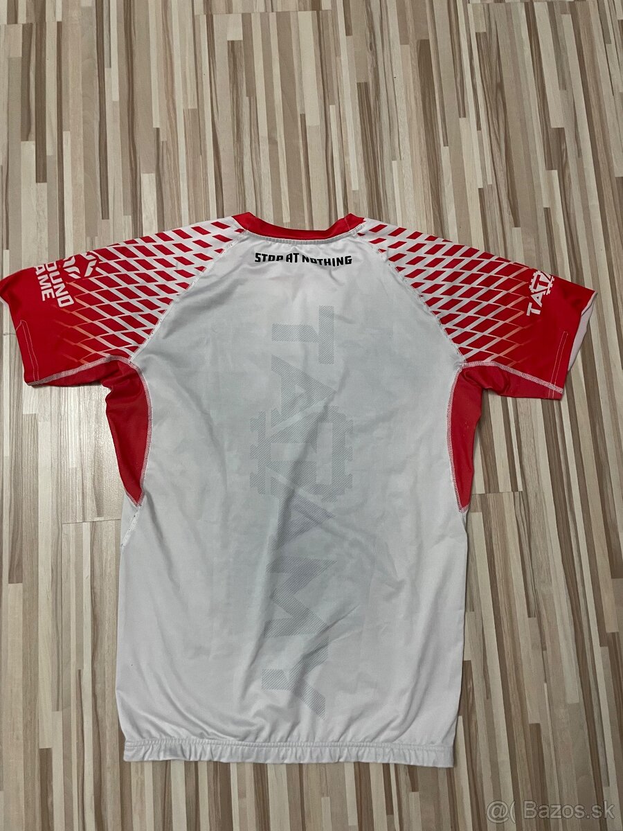 Rasguard TATAMY - 2
