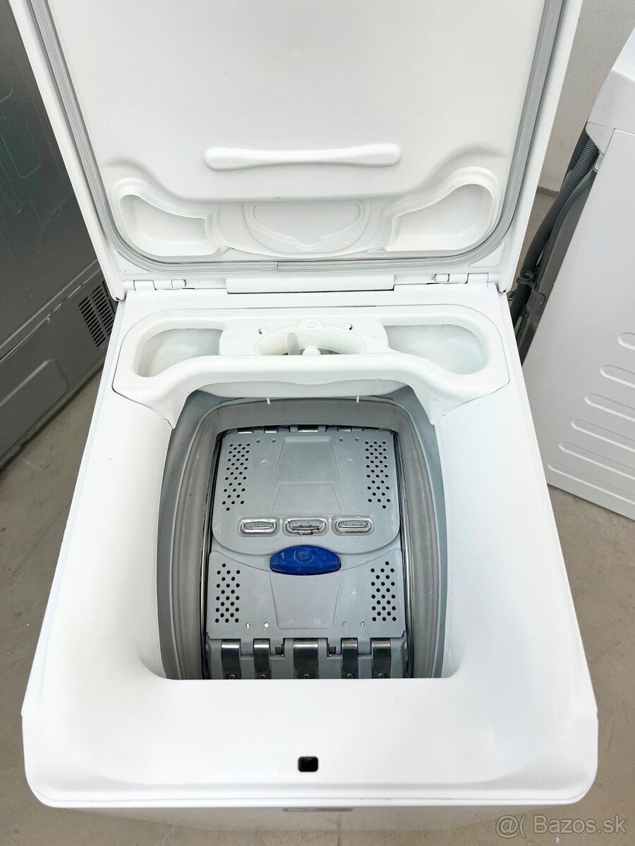 Predám práčku Electrolux 6kg - 2