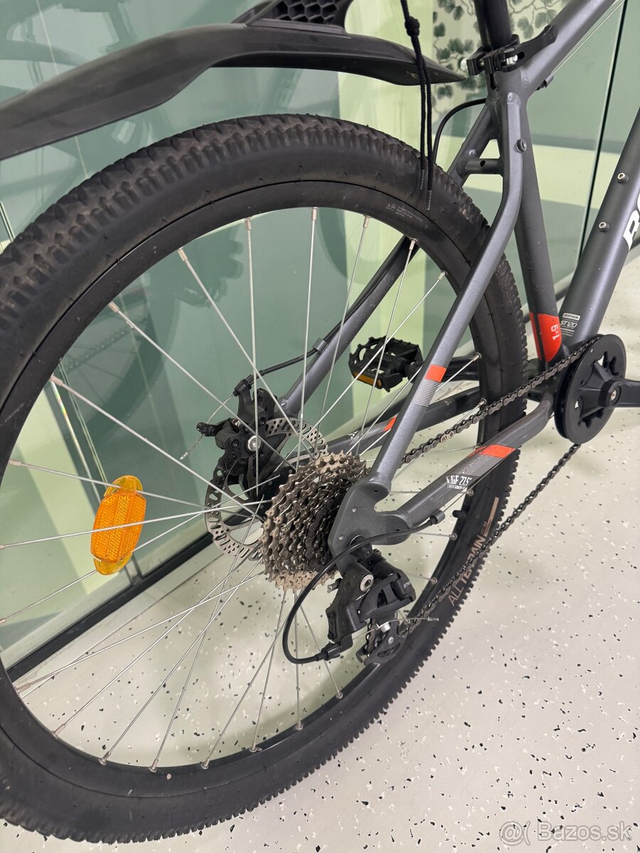 Rockrider ST120 - 2